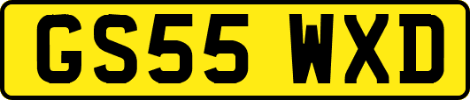 GS55WXD