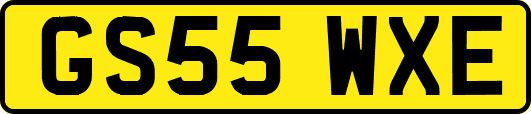 GS55WXE