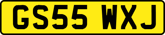 GS55WXJ