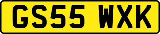 GS55WXK