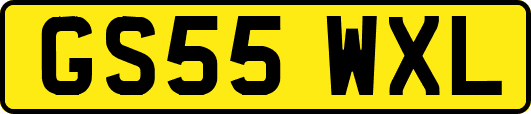 GS55WXL