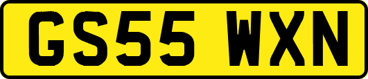 GS55WXN