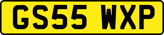 GS55WXP