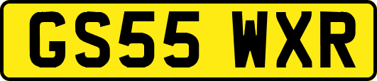 GS55WXR