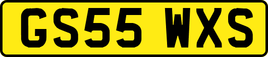 GS55WXS