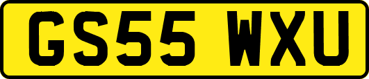 GS55WXU