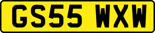GS55WXW