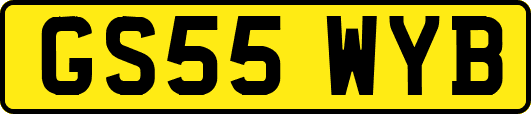 GS55WYB