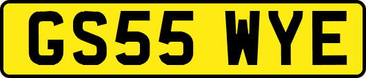 GS55WYE