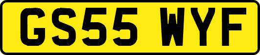 GS55WYF