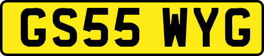GS55WYG