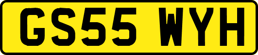 GS55WYH