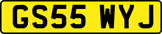 GS55WYJ