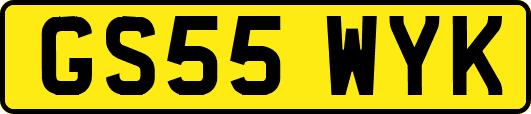 GS55WYK