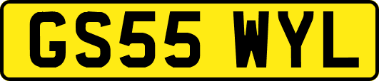 GS55WYL
