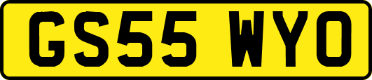 GS55WYO