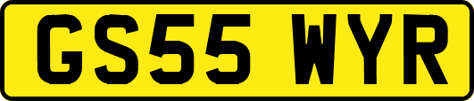 GS55WYR