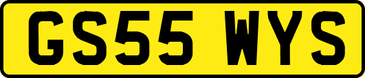 GS55WYS