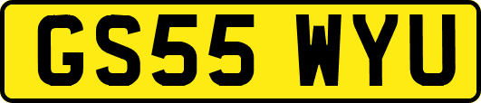 GS55WYU