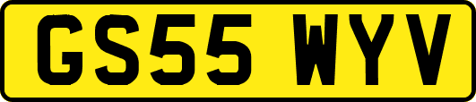 GS55WYV