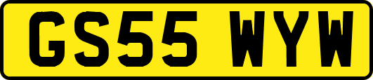 GS55WYW