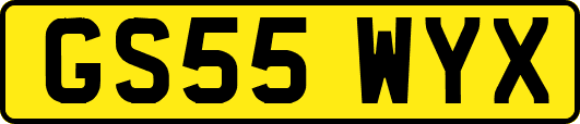 GS55WYX