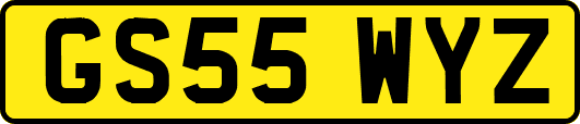 GS55WYZ