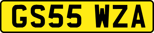 GS55WZA