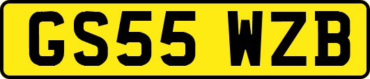 GS55WZB