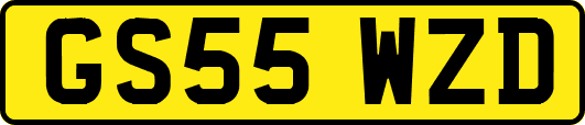 GS55WZD