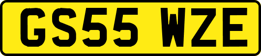 GS55WZE
