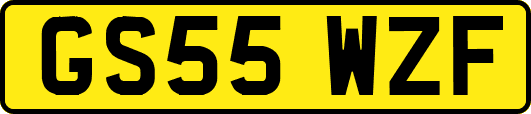 GS55WZF