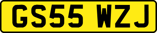 GS55WZJ