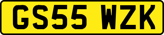 GS55WZK