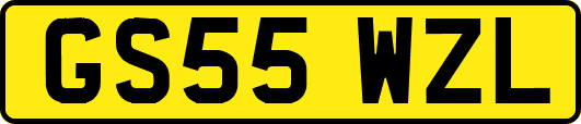 GS55WZL