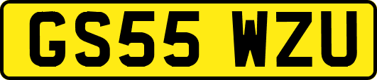 GS55WZU