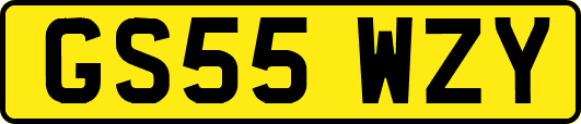 GS55WZY