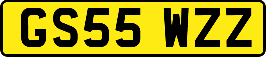 GS55WZZ