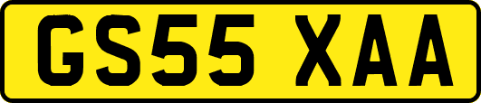 GS55XAA