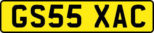 GS55XAC