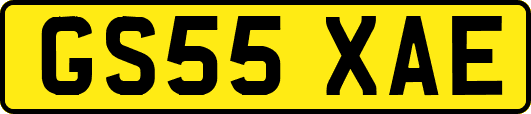 GS55XAE