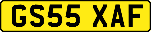 GS55XAF