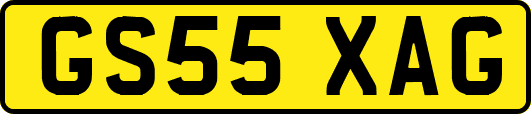 GS55XAG
