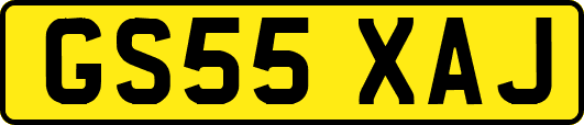GS55XAJ
