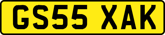 GS55XAK