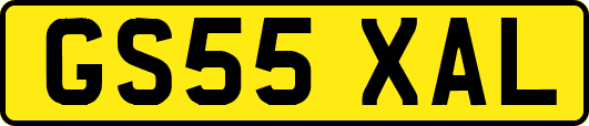 GS55XAL