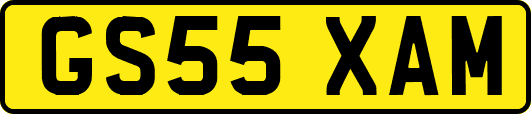 GS55XAM