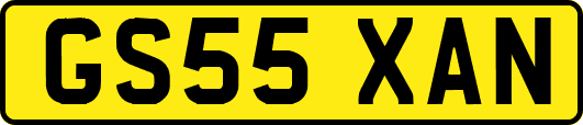 GS55XAN