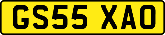 GS55XAO