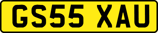 GS55XAU